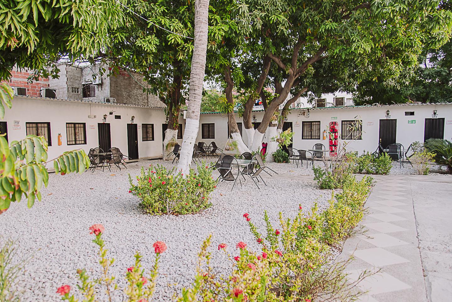 Hotel Cuchara De Palo Ayenda Santa Marta  Extérieur photo