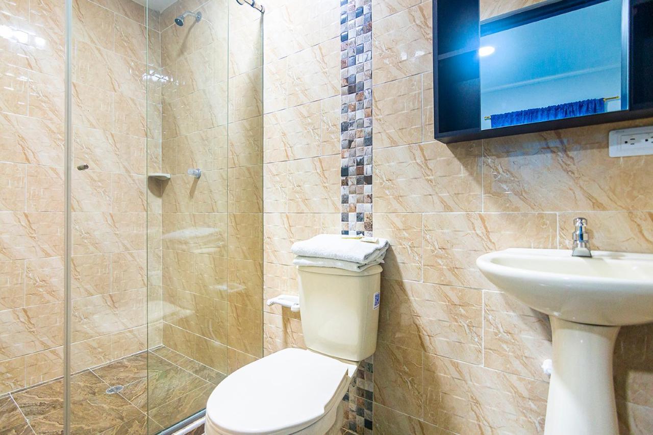 Hotel Cuchara De Palo Ayenda Santa Marta  Extérieur photo