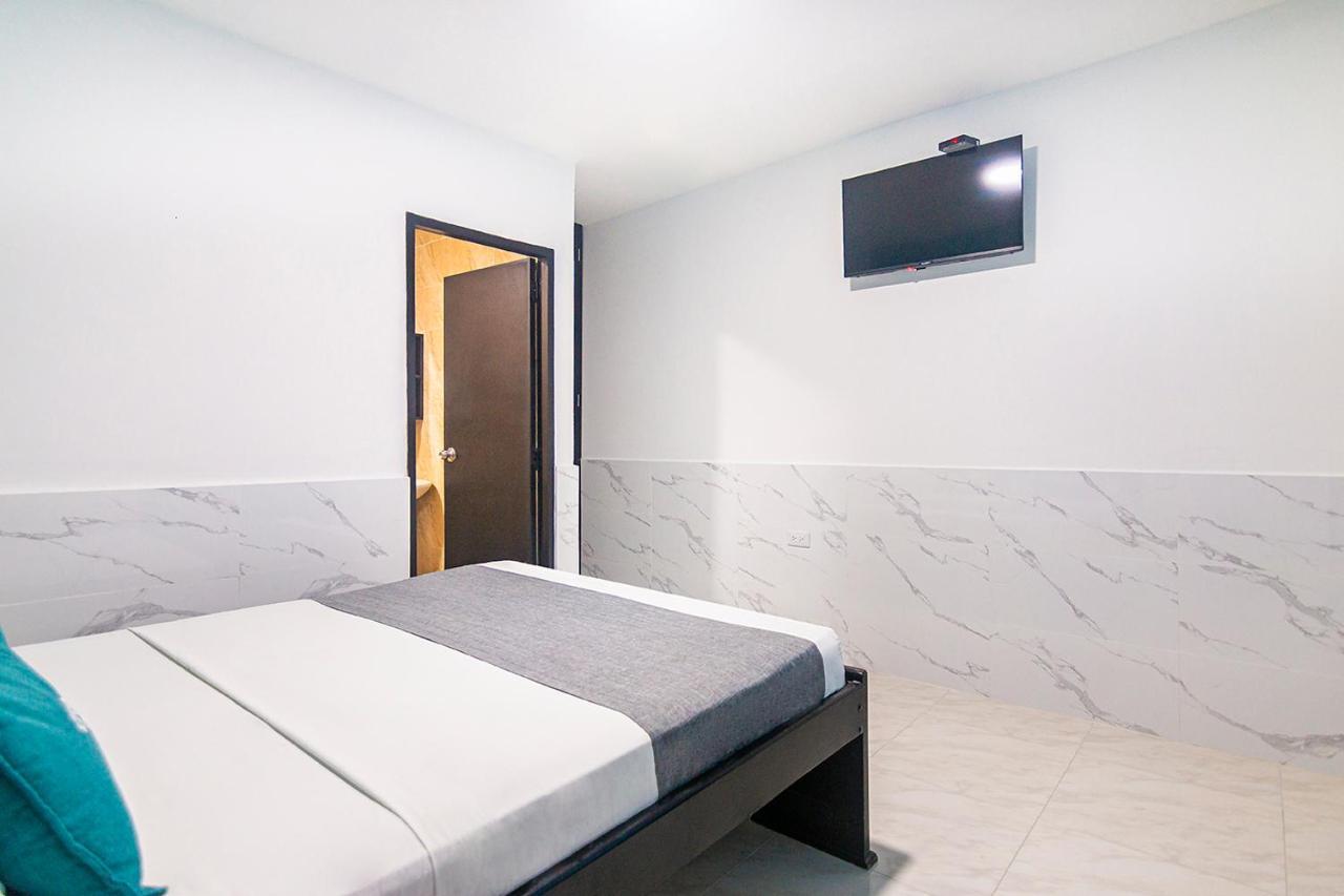 Hotel Cuchara De Palo Ayenda Santa Marta  Extérieur photo