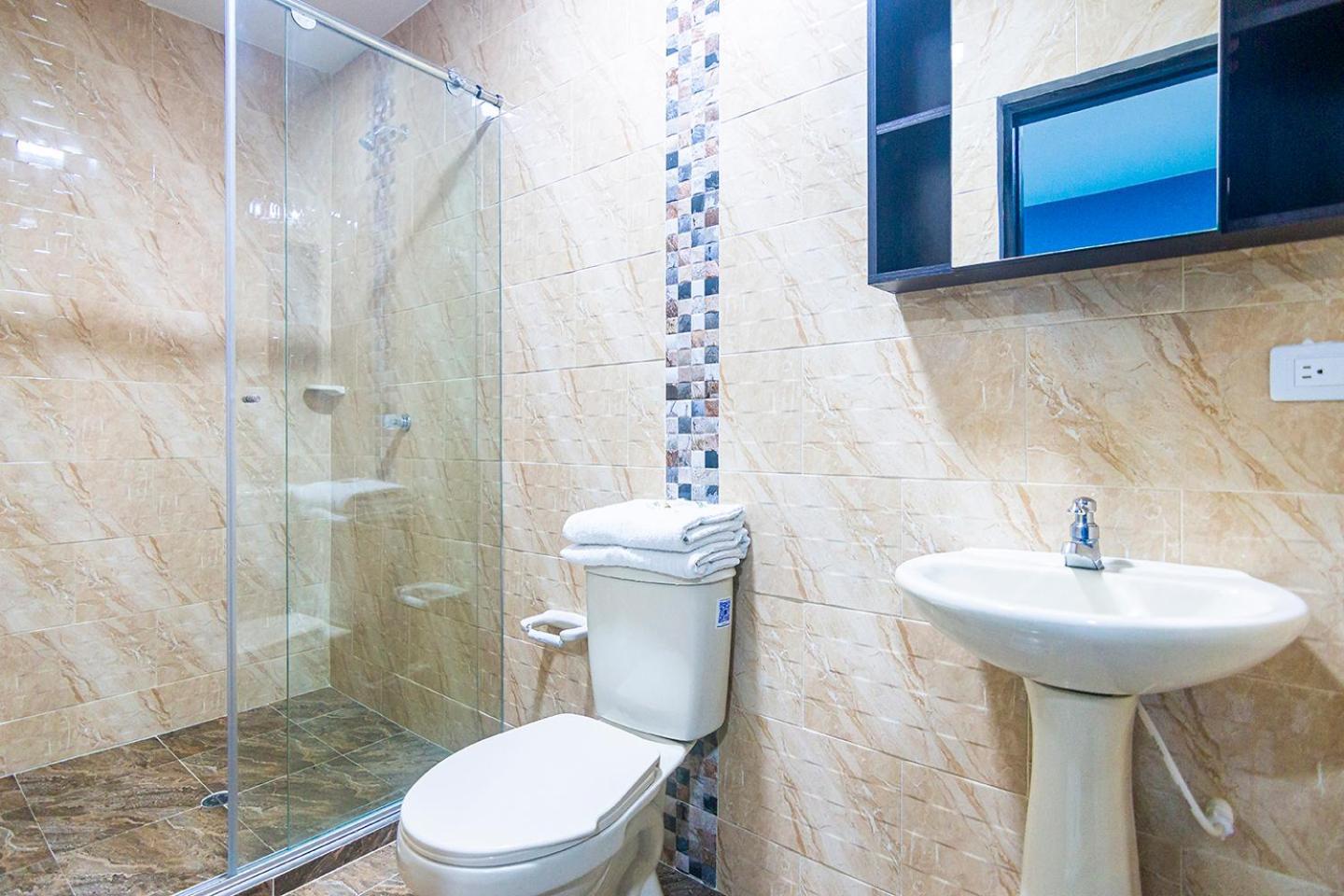 Hotel Cuchara De Palo Ayenda Santa Marta  Extérieur photo